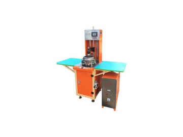 HD-0404 Customized FFP3 Respirator Mask Machine