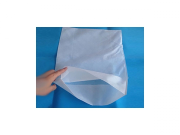 Non-Woven Pillow Case, Poly Pillowcase