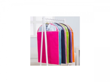 Non-Woven Suit Cover Bag