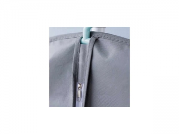 Non-Woven Suit Cover Bag