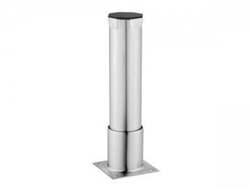 Stainless Steel Equipment Legs