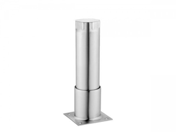 Stainless Steel Equipment Legs