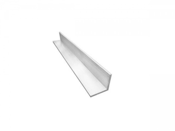 Extruded Aluminum Profiles