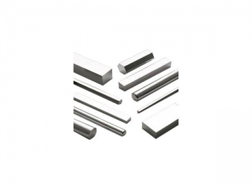 Extruded Aluminum Profiles