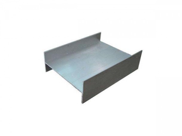 Extruded Aluminum Profiles