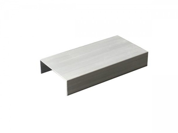 Extruded Aluminum Profiles