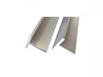 Extruded Aluminum Profiles