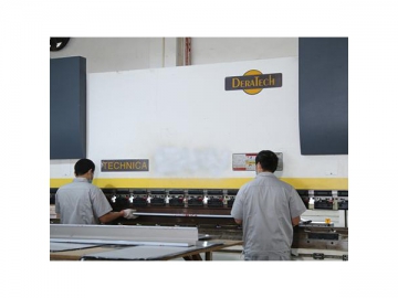 cleanroom-manufacturing