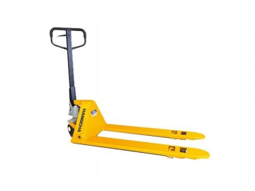 Low Profile Pallet Jack