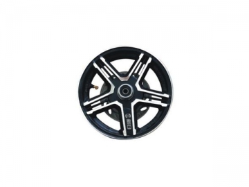 Custom Trike Wheel