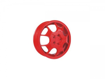 Custom Dune Buggy Wheel, Underbones Wheel