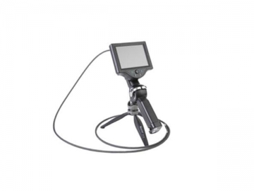 EC (Easy Control) Industrial Borescopes