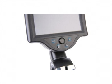 EC (Easy Control) Industrial Borescopes