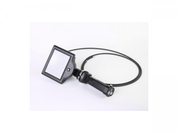 ETA Industrial Video Borescope