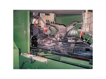 Drive Shaft Production Equipment