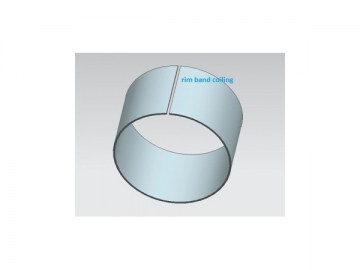 Wheel Rim Production Line