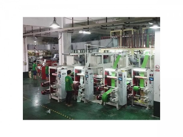 Our Factory