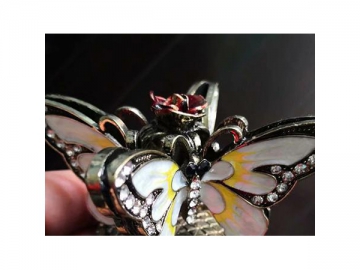 Customize