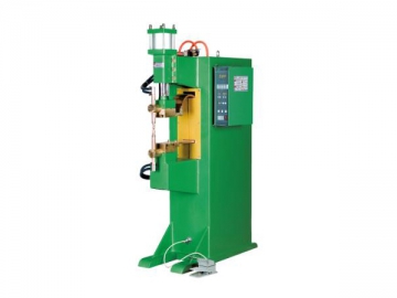 DTN-T Press Spot/Projection Welder