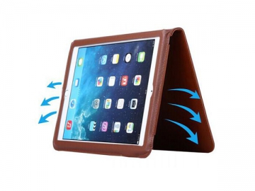 Leather Tablet Case